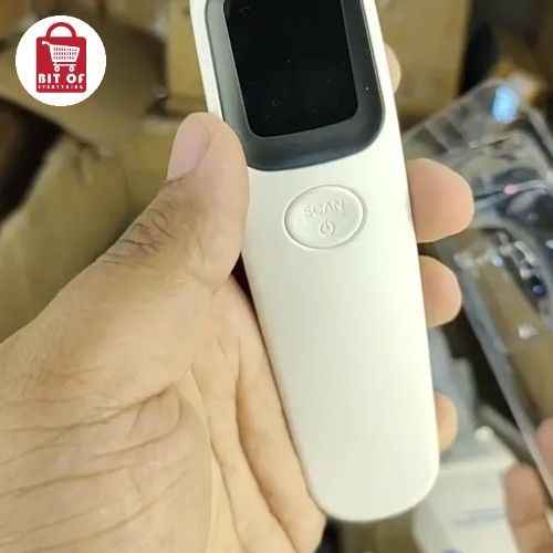 INFRARED THERMOMETER