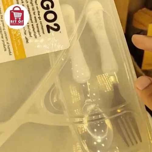 AIR TIGHT LUNCH BOX