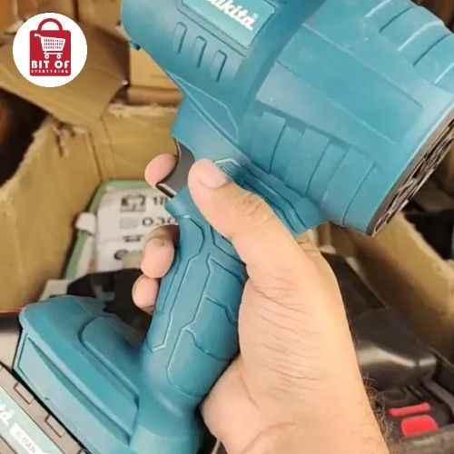 MAKITA AIR BLOWER