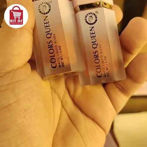 BLUSH ON 1-PCS