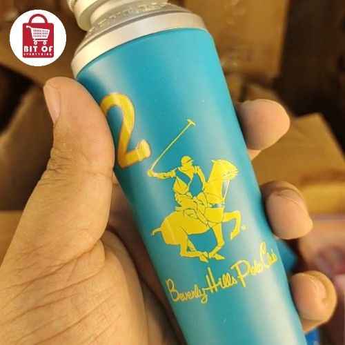 POLO PERFUME