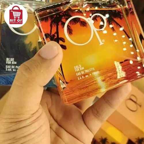 OP PERFUME