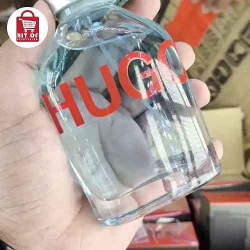 HUGO BOSS PERFUME