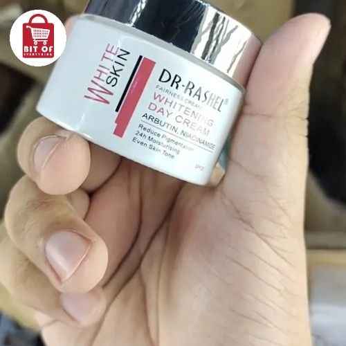 DR RASHEL CREAM 1-PCS