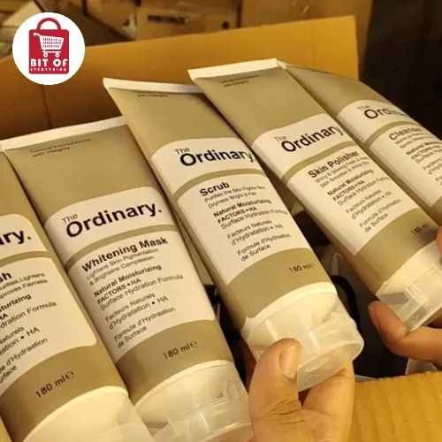 ORDINARY FACIAL KIT