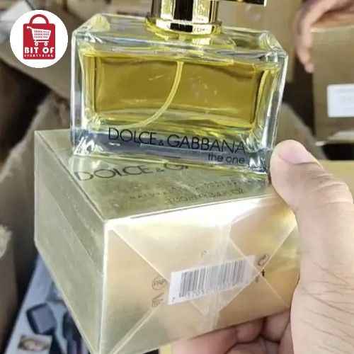 DOLCE GABBANA PERFUME
