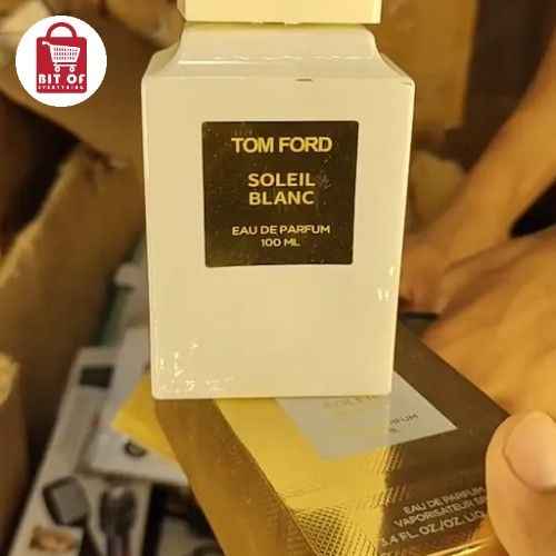TOMFORD SOLEIL PERFUME