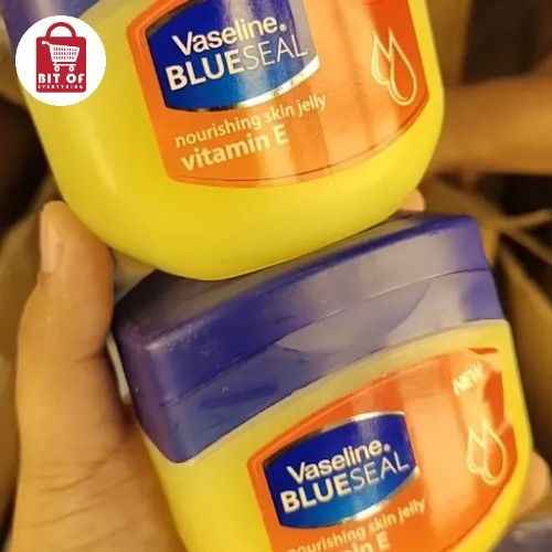 VASELINE LOTION 1-PCS
