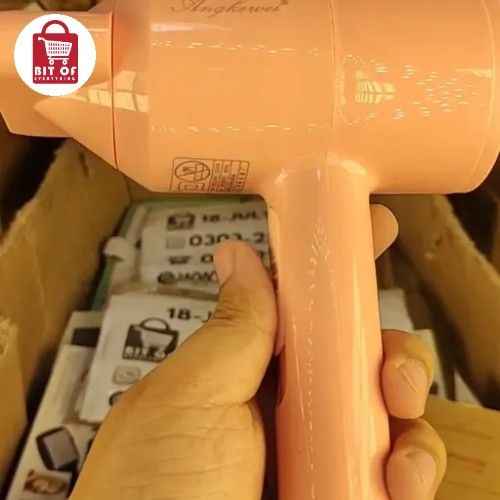 HAIR DRYER