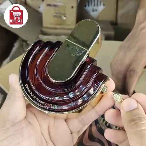 WAMA PERFUME