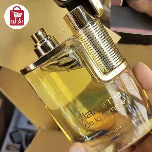 FLAMME PERFUME