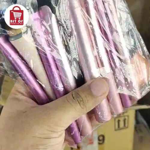 RT MAKEUP BRUSH 12-PCS