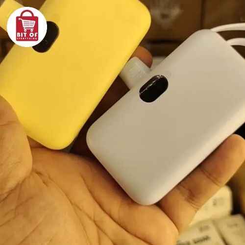 POWER BANK 10000mAH