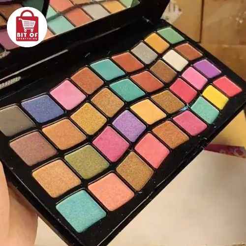 RIVAJ EYE PALLETE