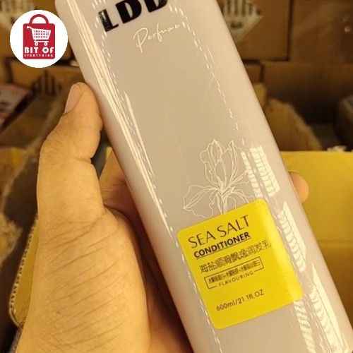 LDD HAIR CONDITIONER