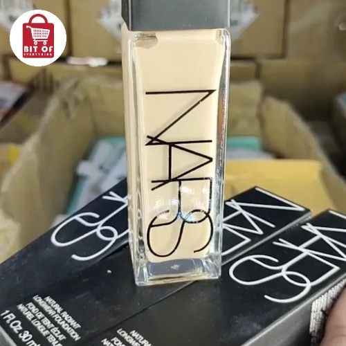 NARS FOUNDATION