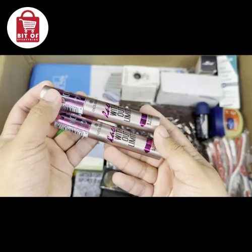 EYE MASCARA 1-PCS