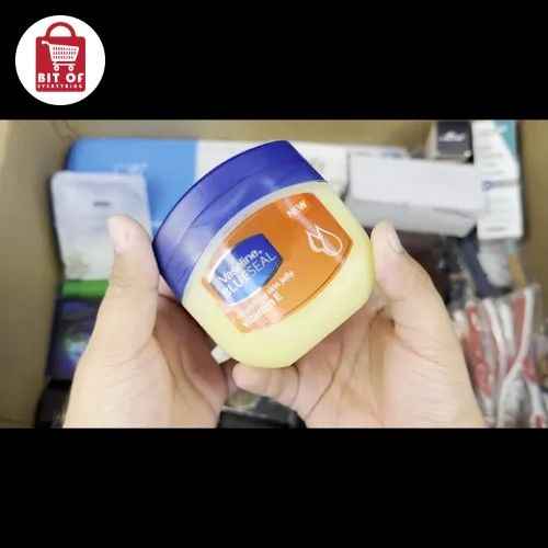 VASELINE LOTION 1-PCS