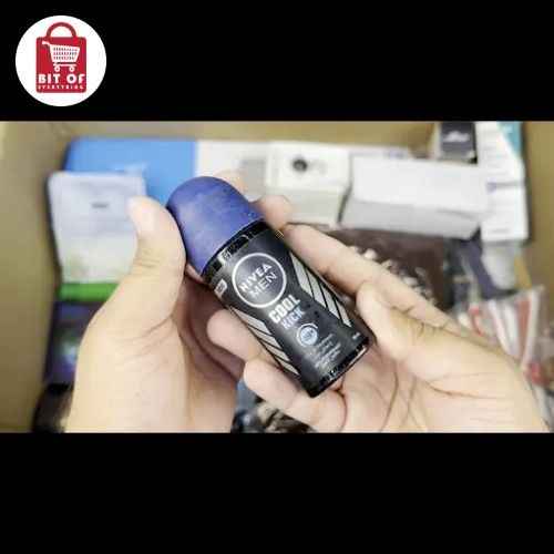 NIVEA DEODRANT DEAL OF 3
