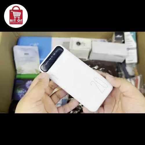 POWER BANK