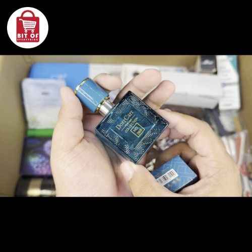 TESTER PERFUME 1-PCS