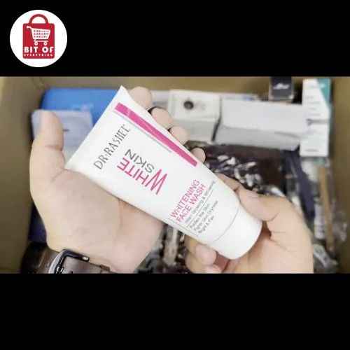 DR RASHEL CLEANSER