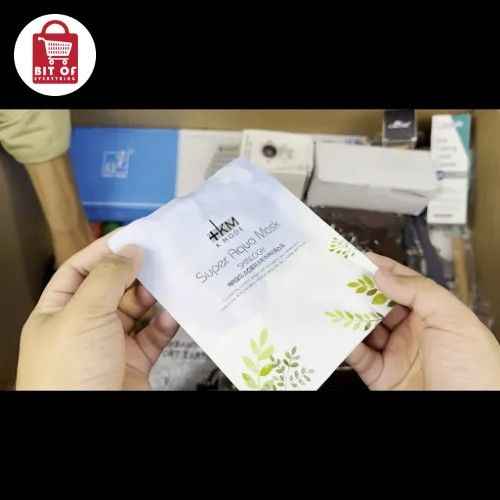 SHEET MASK