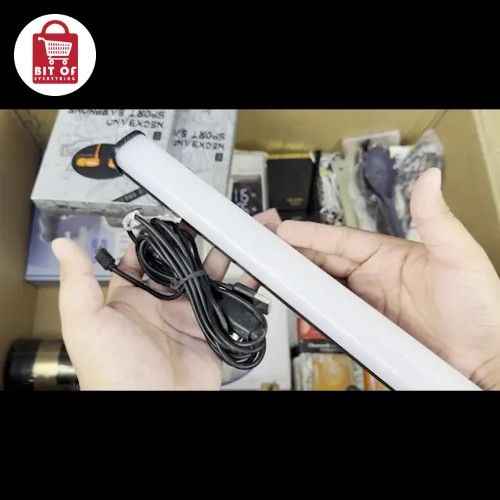 LED LIGHT
