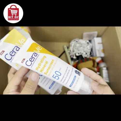 CERAVE SUNBLOCK