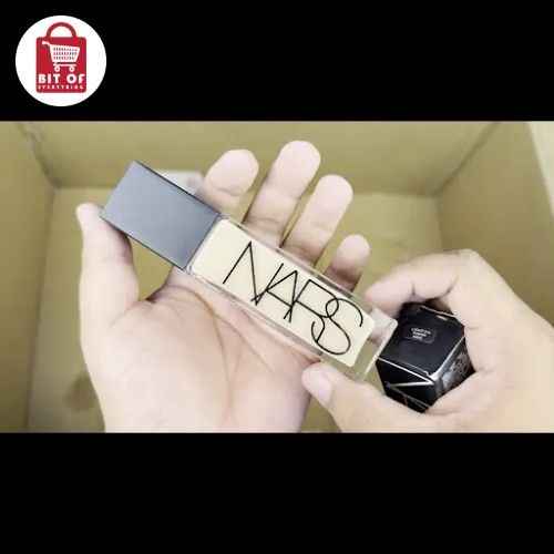 NARS FOUNDATION