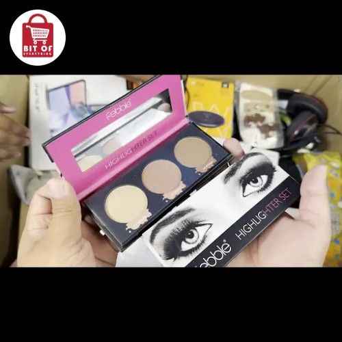 EYE PALLETE