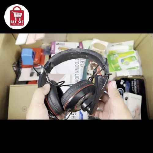 HEADPHONES