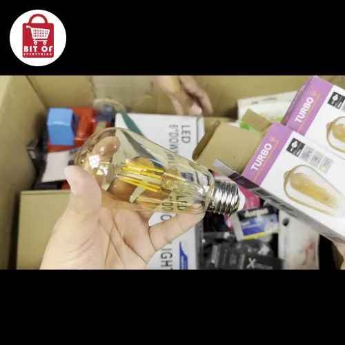 BULB 1-PCS