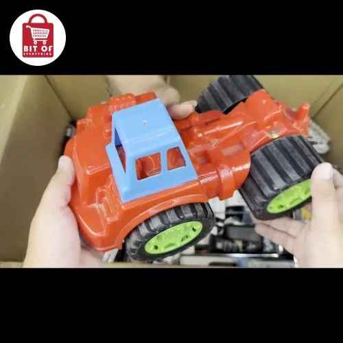 KIDS TOY TRUCK