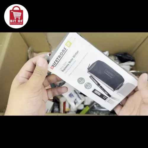LIFETRONS PEN DEVICE