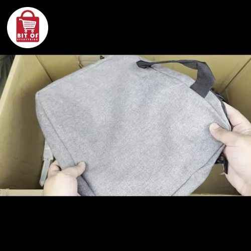LAPTOP BAG
