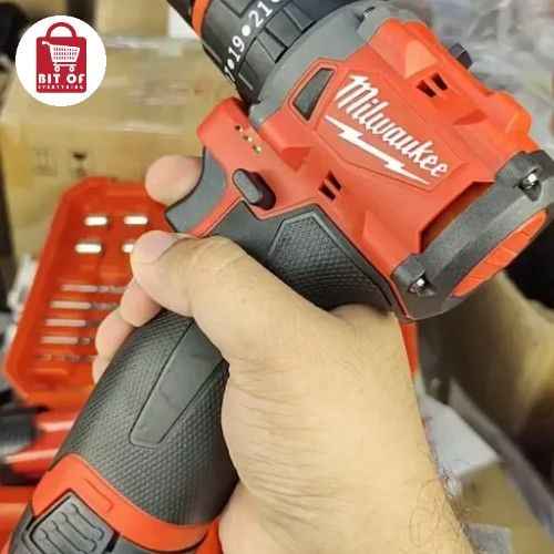MILAKITA DRILL MACHINE