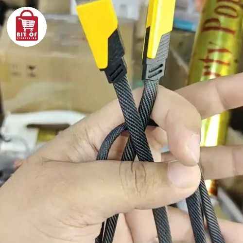 4 IN 1 CHARGING ADOPTER