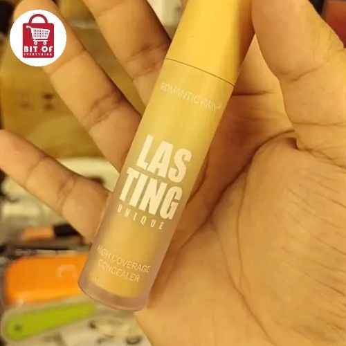 LASTING CONCEALER