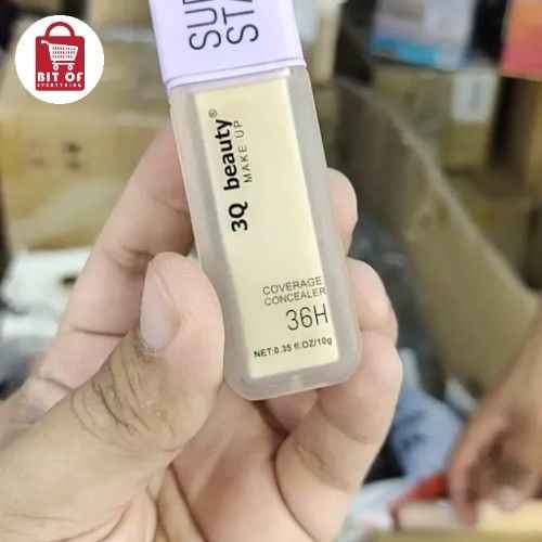 SUPER CONCEALER