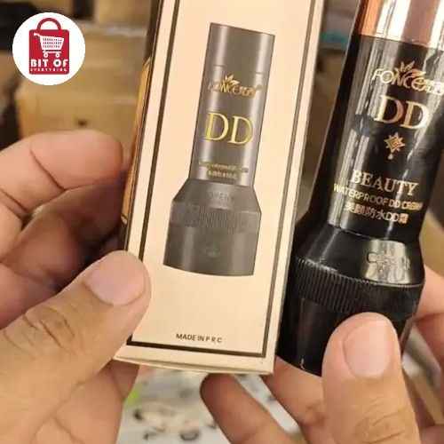 DD FOUNDATION