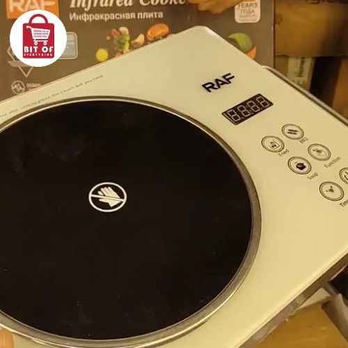 RAF ELECTRIC HOT PLATE