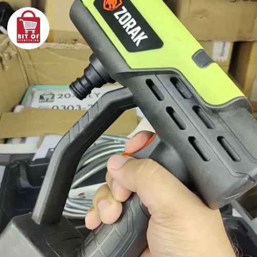 ZORAK PRESSURE WASHER