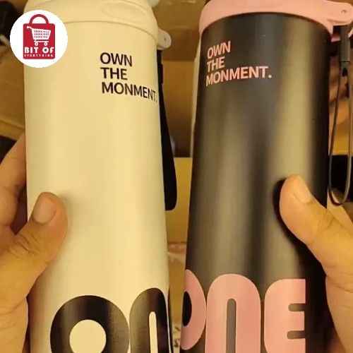 HOT AND COOL BOTTLE 1000ML