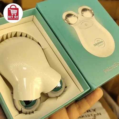 DERMA FACIAL DEVICE