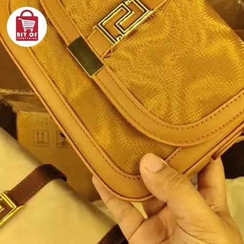 LADIES BAG
