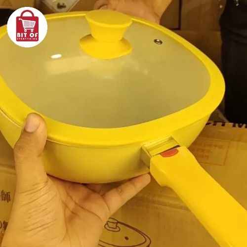FRYING PAN