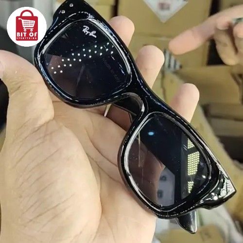 RAYBEN EYE GLASSES