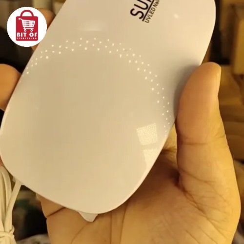 SUNMINI NAIL LAMP