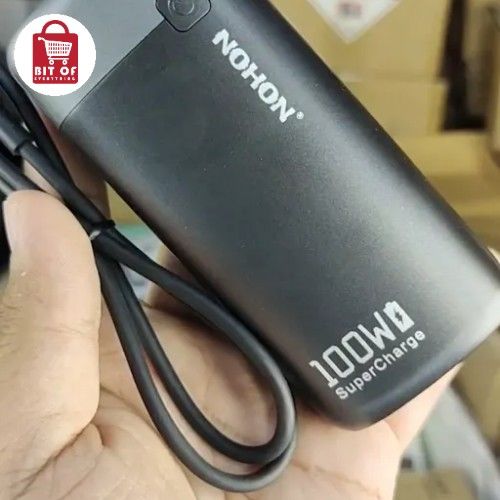 100WATT POWER BANK